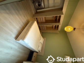 Maison a louer grenoble - 2 pièce(s) - 45 m2 - Surfyn