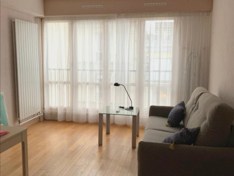 Appartement a louer paris-11e-arrondissement - 1 pièce(s) - 26.83 m2 - Surfyn