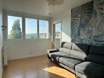 Appartement a louer saint-gratien - 3 pièce(s) - 54 m2 - Surfyn