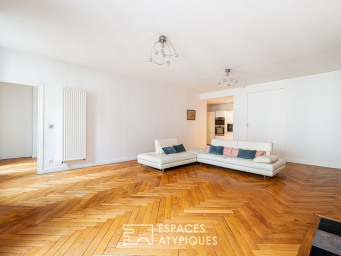 Appartement 570 000 € - 88 m²