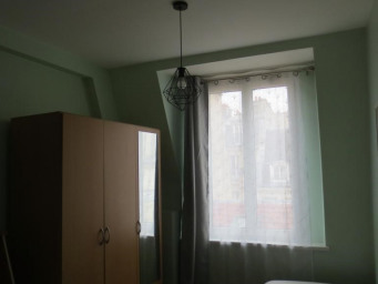 Appartement a louer paris-1er-arrondissement - 1 pièce(s) - 15 m2 - Surfyn