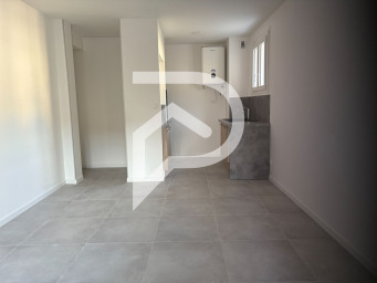 Appartement a louer bourgoin-jallieu - 1 pièce(s) - 30 m2 - Surfyn