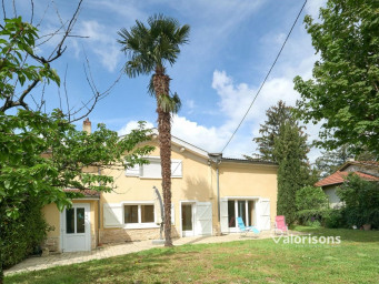 Maison a louer meyzieu - 6 pièce(s) - 212 m2 - Surfyn