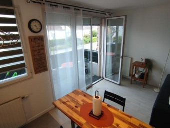 Appartement a louer acheres - 1 pièce(s) - 12 m2 - Surfyn