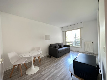Appartement 1 pièce(s) 22.2 m²à louer Levallois-perret
