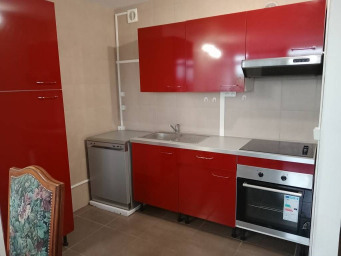 Appartement a louer saint-denis - 1 pièce(s) - 12 m2 - Surfyn