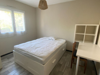 Appartement a louer saint-jean-de-la-ruelle - 1 pièce(s) - 23 m2 - Surfyn