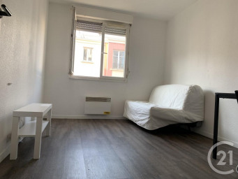 Appartement a louer paris-11e-arrondissement - 1 pièce(s) - 18.56 m2 - Surfyn