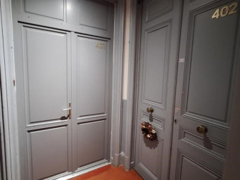 Appartement a louer marseille-2e-arrondissement - 3 pièce(s) - 97 m2 - Surfyn