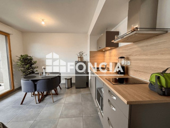 Appartement a louer bron - 1 pièce(s) - 27.8 m2 - Surfyn