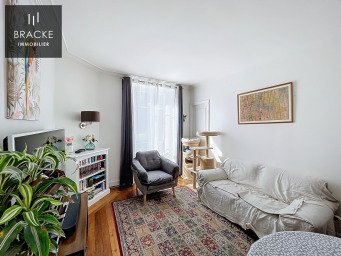 Appartement a vendre  - 3 pièce(s) - 61.45 m2 - Surfyn