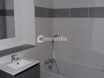 Appartement a louer nancy - 1 pièce(s) - 21 m2 - Surfyn