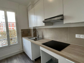 Appartement a louer bois-colombes - 3 pièce(s) - 56 m2 - Surfyn