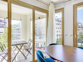 Appartement a louer paris-15e-arrondissement - 3 pièce(s) - 65 m2 - Surfyn