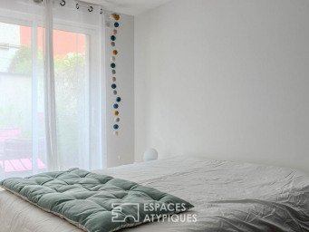 Maison a louer nantes - 5 pièce(s) - 120 m2 - Surfyn