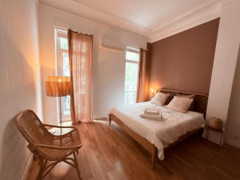 Appartement a louer marseille-7e-arrondissement - 2 pièce(s) - 49 m2 - Surfyn