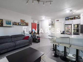 Appartement a louer marseille-12e-arrondissement - 2 pièce(s) - 45 m2 - Surfyn