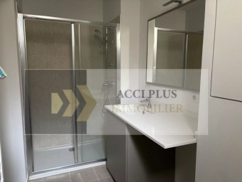Appartement a louer nimes - 1 pièce(s) - 26.34 m2 - Surfyn