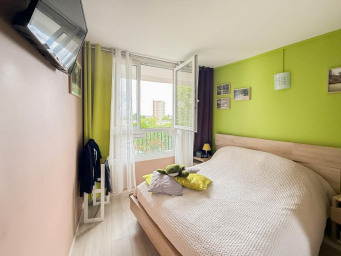 Appartement a louer eaubonne - 2 pièce(s) - 49 m2 - Surfyn