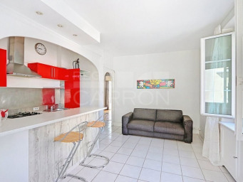 Appartement 210 000 € - 48 m²