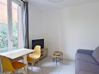 Appartement a louer alfortville - 1 pièce(s) - 14 m2 - Surfyn