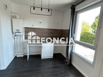 Appartement a louer goussainville - 2 pièce(s) - 40.78 m2 - Surfyn