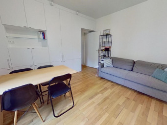 Appartement a louer paris-14e-arrondissement - 2 pièce(s) - 39 m2 - Surfyn