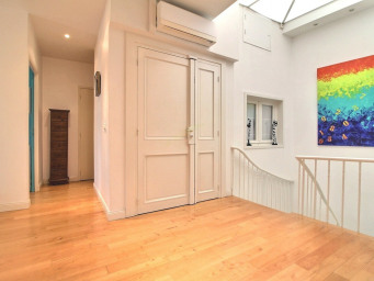 Appartement a louer toulouse - 4 pièce(s) - 102 m2 - Surfyn