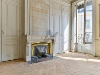 Appartement 539 000 € - 110 m²