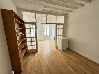 Appartement a louer paris-2e-arrondissement - 2 pièce(s) - 47.01 m2 - Surfyn