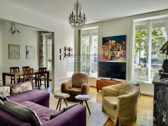 Appartement 700 000 € - 155 m²