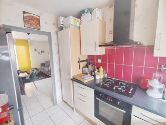 Appartement 284 000 € - 66 m²
