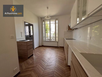 Maison a louer sarcelles - 7 pièce(s) - 139.18 m2 - Surfyn