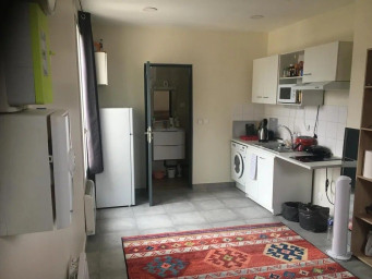 Appartement a louer rosny-sous-bois - 1 pièce(s) - 20 m2 - Surfyn