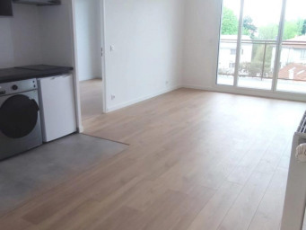 Appartement a louer clichy-sous-bois - 2 pièce(s) - 44.93 m2 - Surfyn