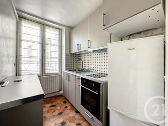 Appartement a louer paris-14e-arrondissement - 2 pièce(s) - 37.35 m2 - Surfyn
