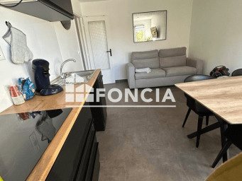 Appartement a louer annemasse - 1 pièce(s) - 34.5 m2 - Surfyn