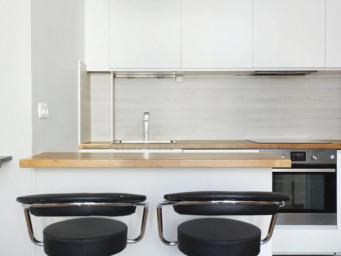 Appartement a louer boulogne-billancourt - 2 pièce(s) - 40 m2 - Surfyn