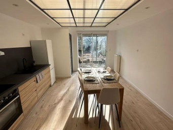 Maison a louer tourcoing - 5 pièce(s) - 96 m2 - Surfyn