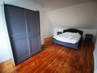 Maison a louer cherbourg-en-cotentin - 4 pièce(s) - 77 m2 - Surfyn