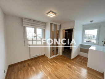 Appartement a louer annemasse - 4 pièce(s) - 93.54 m2 - Surfyn