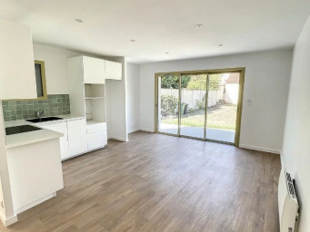 Maison a louer bordeaux - 3 pièce(s) - 66.56 m2 - Surfyn