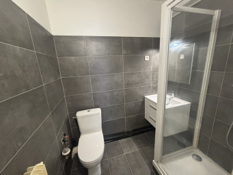 Appartement a louer paris-12e-arrondissement - 1 pièce(s) - 30.88 m2 - Surfyn