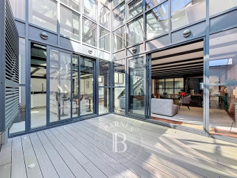 Maison a louer clamart - 6 pièce(s) - 236.47 m2 - Surfyn