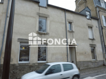 Appartement a louer vannes - 1 pièce(s) - 25.7 m2 - Surfyn