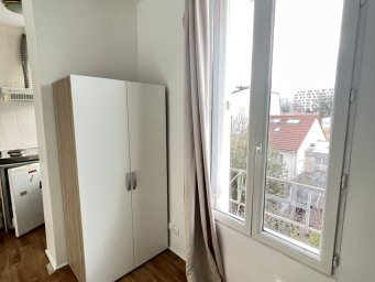 Appartement a louer malakoff - 1 pièce(s) - 18 m2 - Surfyn