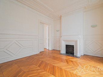 Appartement a louer paris-6e-arrondissement - 5 pièce(s) - 124.33 m2 - Surfyn