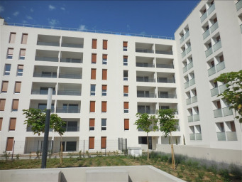 Appartement a louer marseille-6e-arrondissement - 3 pièce(s) - 58 m2 - Surfyn