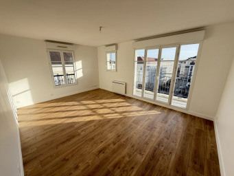 Appartement a louer bussy-saint-georges - 3 pièce(s) - 61.78 m2 - Surfyn