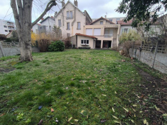 Maison a louer clermont-ferrand - 4 pièce(s) - 138 m2 - Surfyn